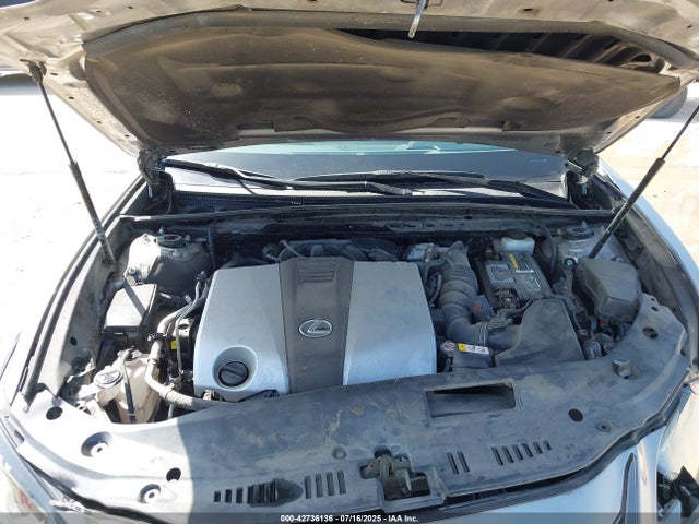 58ABZ1B17KU011569 Lexus 2gr-fks