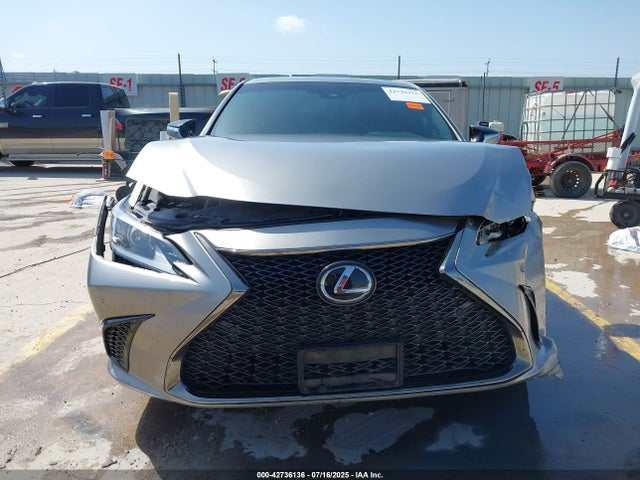 58ABZ1B17KU011569 Lexus 2gr-fks