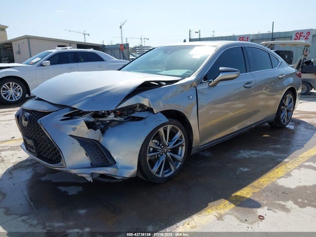 58ABZ1B17KU011569 Lexus 2gr-fks