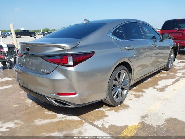 58ABZ1B17KU011569 Lexus 2gr-fks