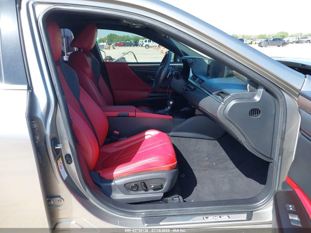 58ABZ1B17KU011569 Lexus 2gr-fks