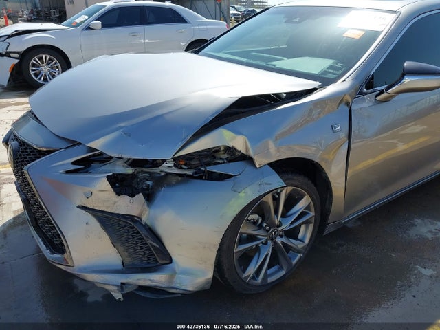 58ABZ1B17KU011569 Lexus 2gr-fks