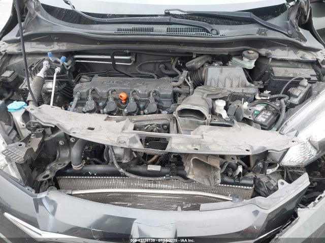3CZRU5H74HM717448 Honda r18z9