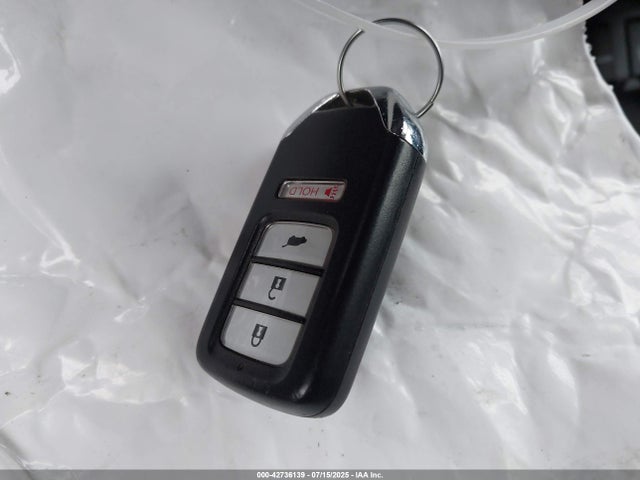3CZRU5H74HM717448 Honda r18z9