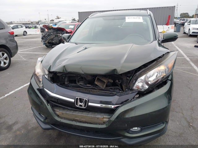 3CZRU5H74HM717448 Honda r18z9