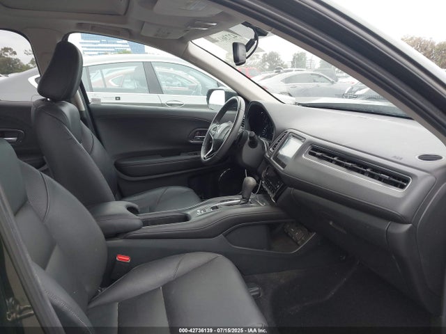 3CZRU5H74HM717448 Honda r18z9