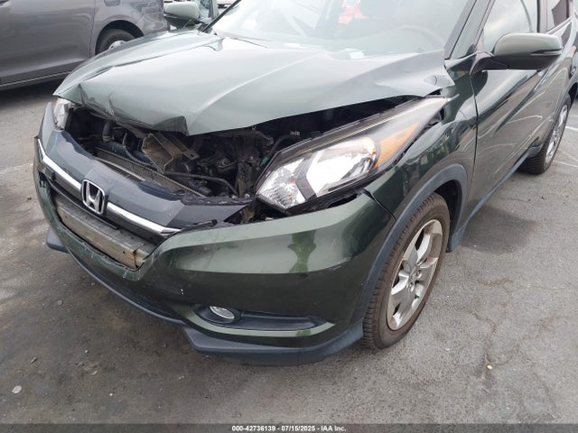 3CZRU5H74HM717448 Honda r18z9