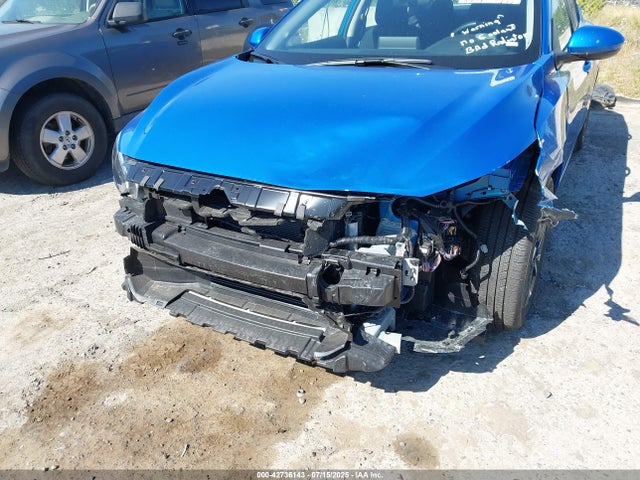 3N1AB8CV7SY304202 Nissan 2025