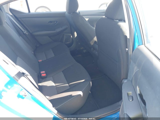 3N1AB8CV7SY304202 Nissan 2025