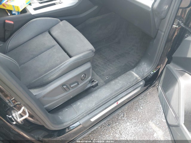 WA1B4AFY9M2047614 Audi SQ5