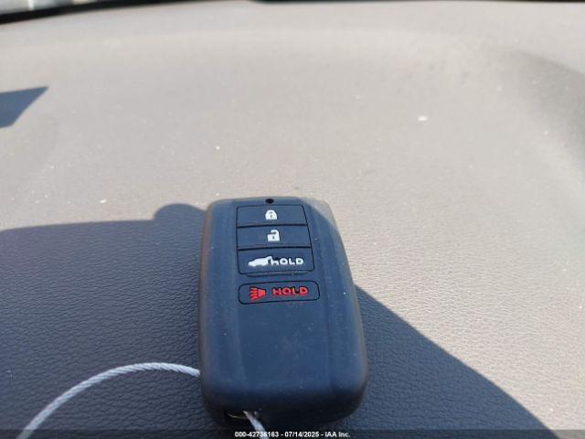 2016 ACURA MDX 5FRYD3H41GB020736 Photo 10