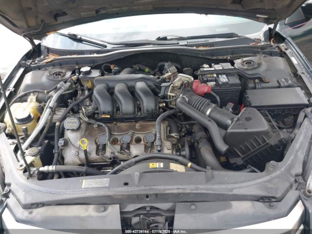 2008 FORD FUSION 3FAHP07148R161448 Photo 9