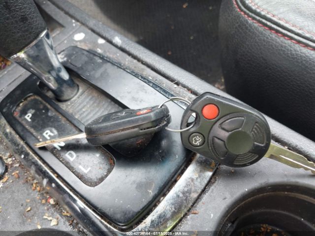 2008 FORD FUSION 3FAHP07148R161448 Photo 10