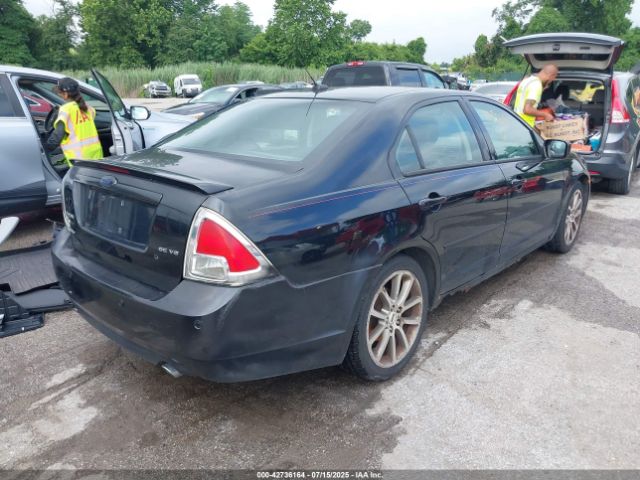2008 FORD FUSION 3FAHP07148R161448 Photo 3