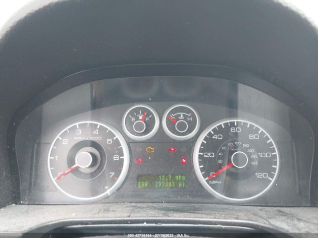 2008 FORD FUSION 3FAHP07148R161448 Photo 6