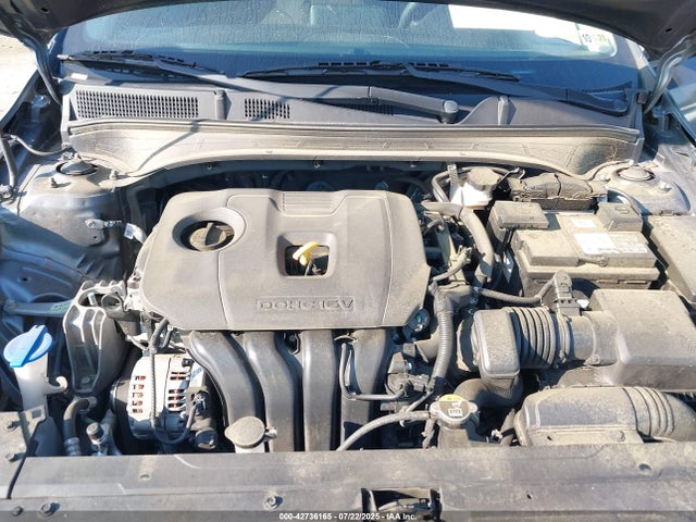 KIA mpi nu 2021 3KPF24AD5ME349276 Image 10
