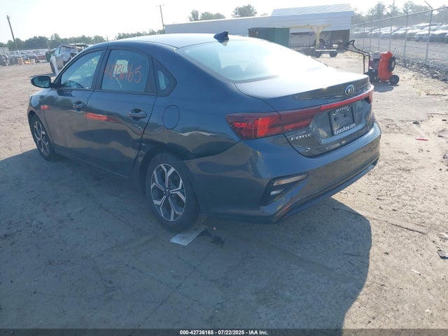 KIA mpi nu 2021 3KPF24AD5ME349276 Image 3