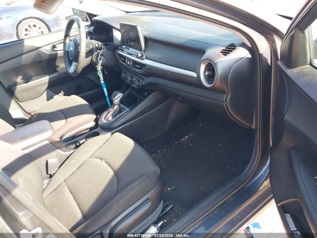 KIA mpi nu 2021 3KPF24AD5ME349276 Image 5