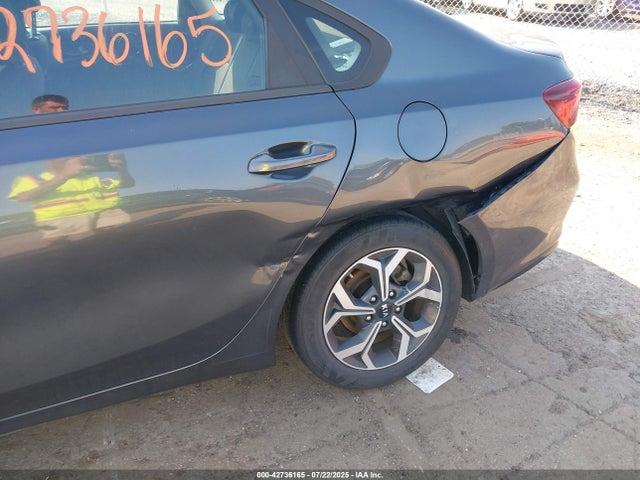 KIA mpi nu 2021 3KPF24AD5ME349276 Image 6