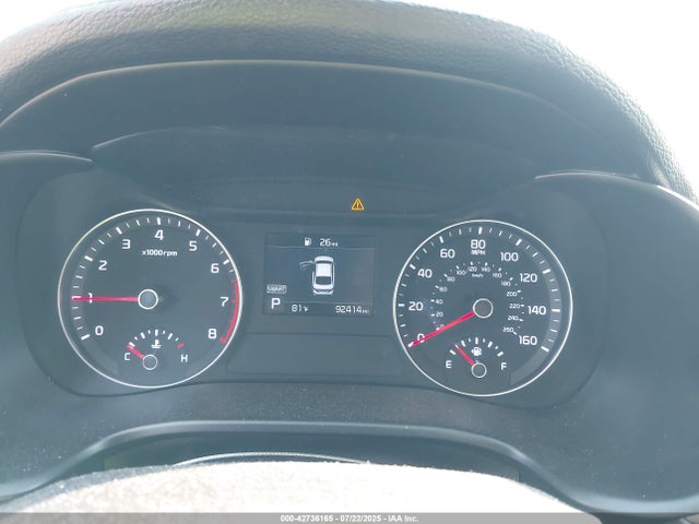 KIA mpi nu 2021 3KPF24AD5ME349276 Image 7