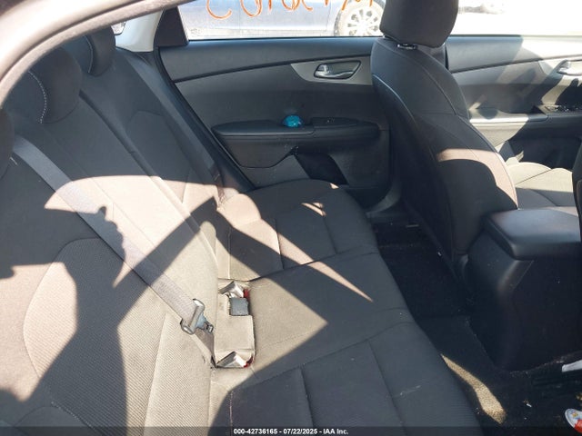 KIA mpi nu 2021 3KPF24AD5ME349276 Image 8