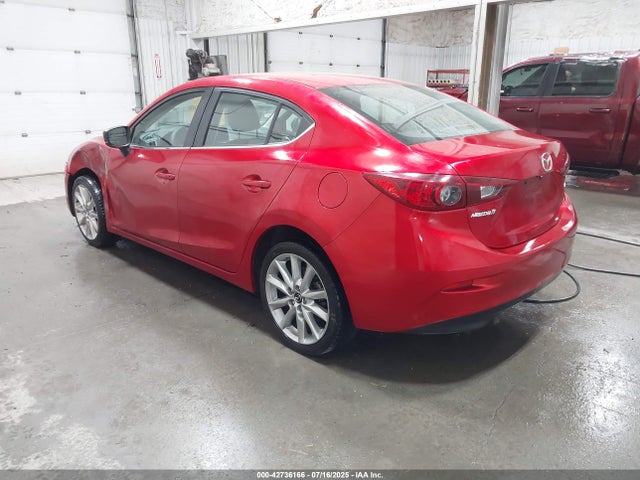 3MZBN1V70HM121588 Mazda pe