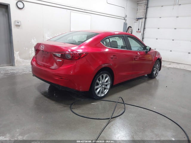 3MZBN1V70HM121588 Mazda pe