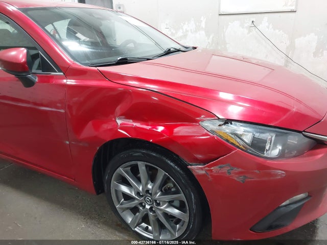 3MZBN1V70HM121588 Mazda pe