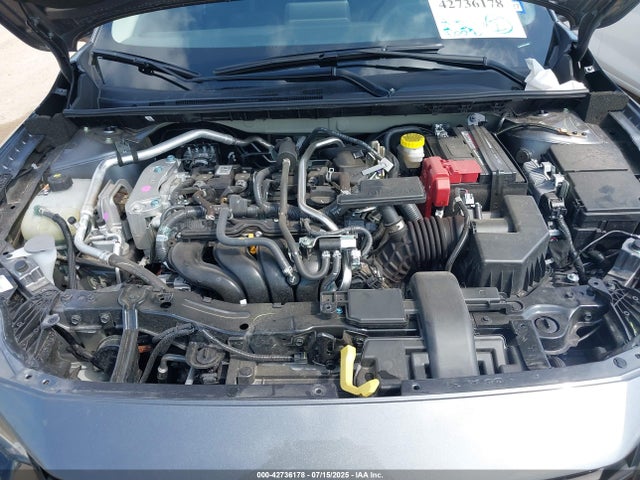 3N1AB8CV0SY308964 Nissan 2025