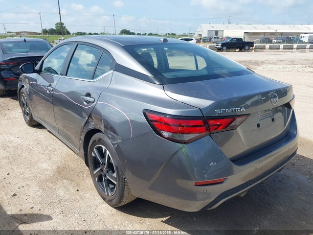 3N1AB8CV0SY308964 Nissan 2025