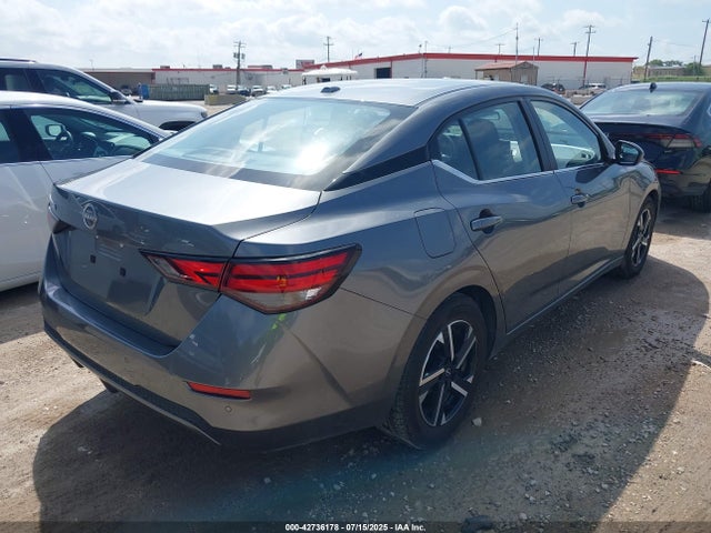 3N1AB8CV0SY308964 Nissan 2025