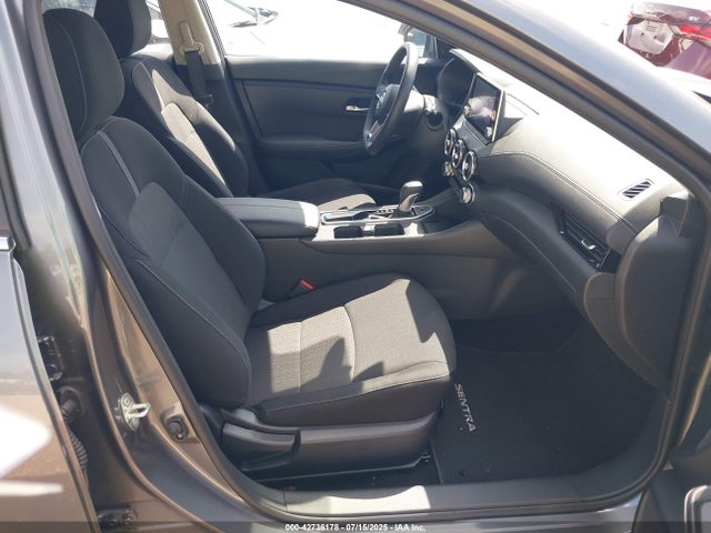 3N1AB8CV0SY308964 Nissan 2025