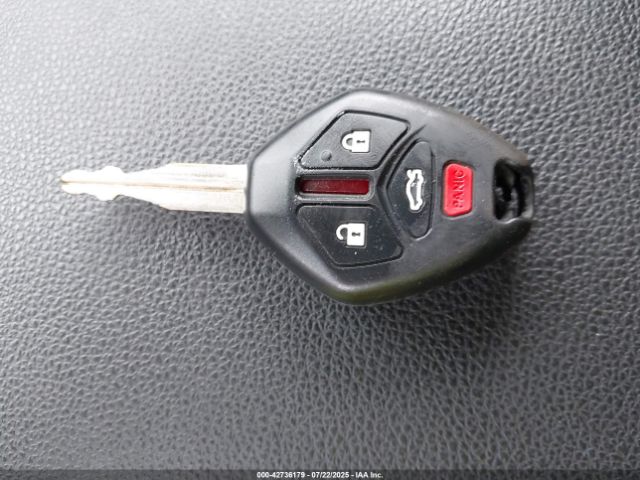 2016 MITSUBISHI OUTLANDER JA4AD2A32GZ048063 Photo 10