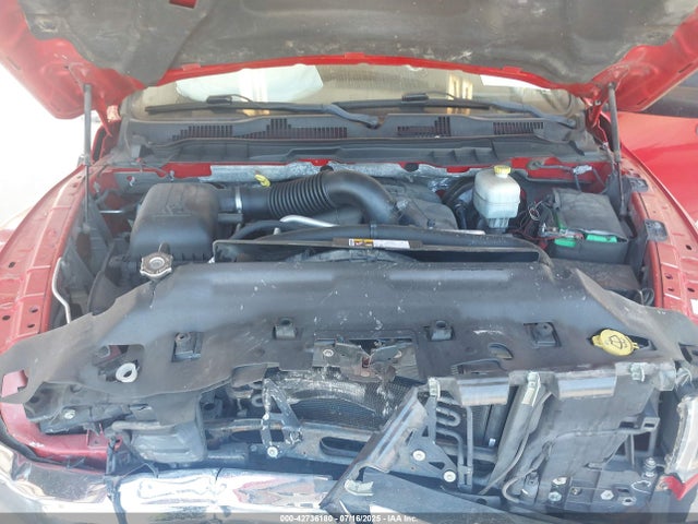 RAM 2014 2014 3C6TR5HT2EG179246 Image 10