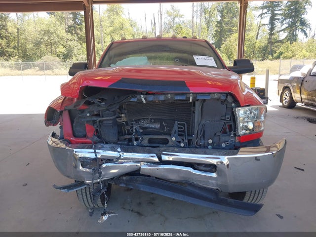 RAM 2014 2014 3C6TR5HT2EG179246 Image 12