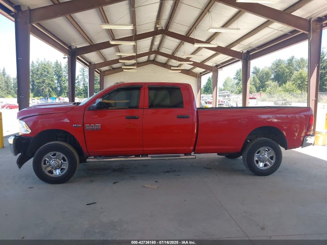 RAM 2014 2014 3C6TR5HT2EG179246 Image 14