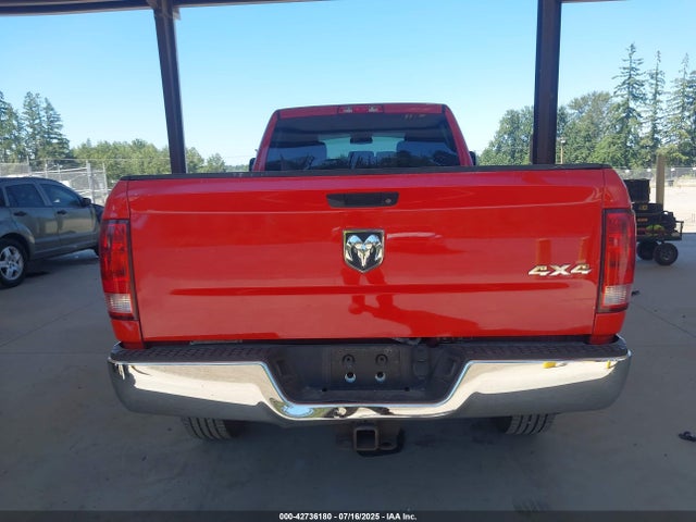 RAM 2014 2014 3C6TR5HT2EG179246 Image 16