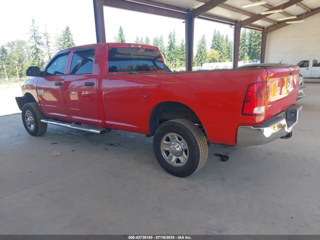 RAM 2014 2014 3C6TR5HT2EG179246 Image 3