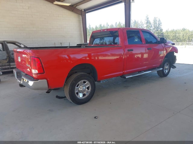 RAM 2014 2014 3C6TR5HT2EG179246 Image 4