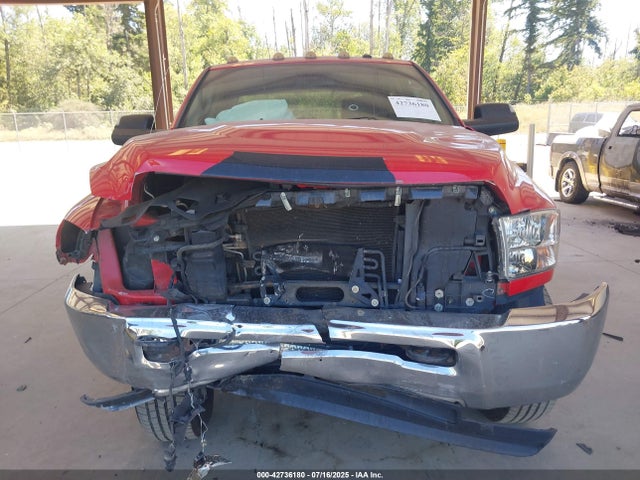 RAM 2014 2014 3C6TR5HT2EG179246 Image 6