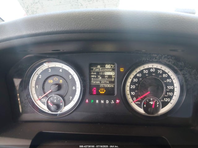 RAM 2014 2014 3C6TR5HT2EG179246 Image 7