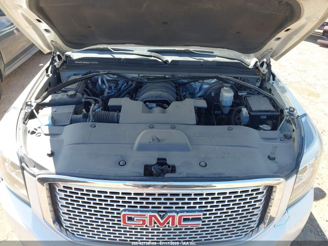 1GKS2CKJXFR526932 GMC l86 - vvt, afm, e85 max, aluminum