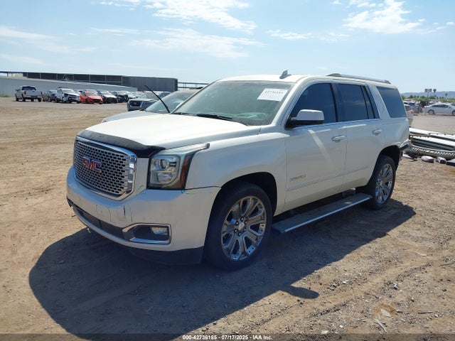 1GKS2CKJXFR526932 GMC l86 - vvt, afm, e85 max, aluminum