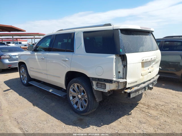 1GKS2CKJXFR526932 GMC l86 - vvt, afm, e85 max, aluminum