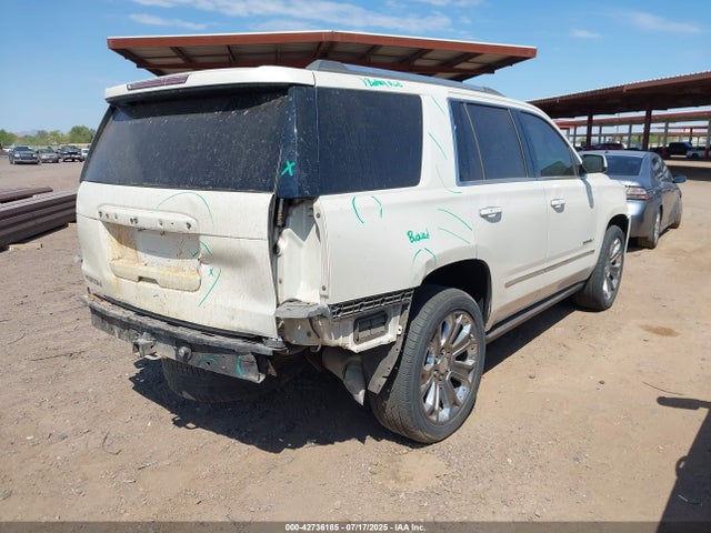 1GKS2CKJXFR526932 GMC l86 - vvt, afm, e85 max, aluminum
