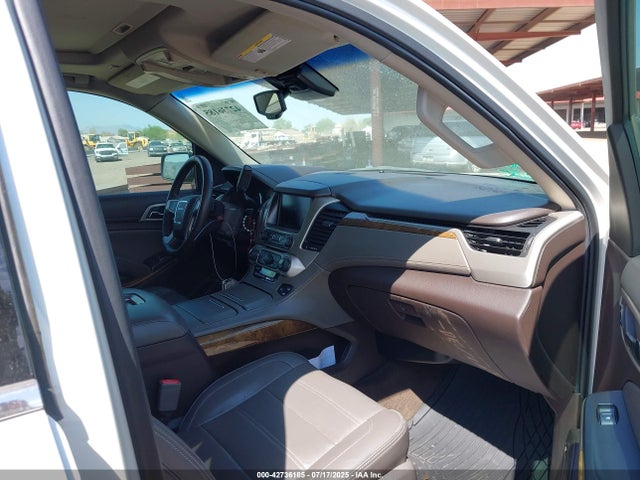1GKS2CKJXFR526932 GMC l86 - vvt, afm, e85 max, aluminum