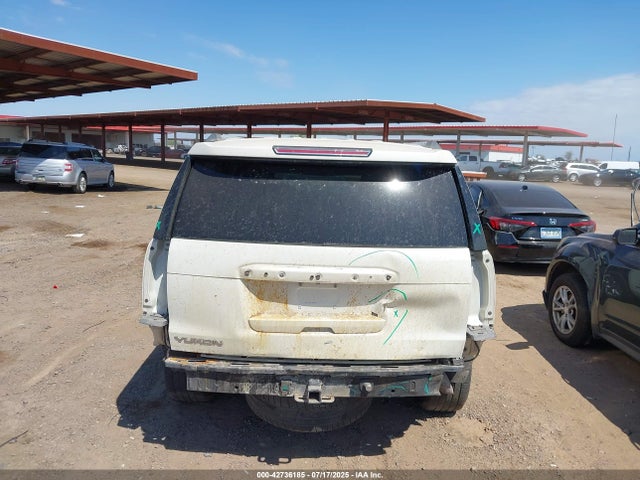 1GKS2CKJXFR526932 GMC l86 - vvt, afm, e85 max, aluminum
