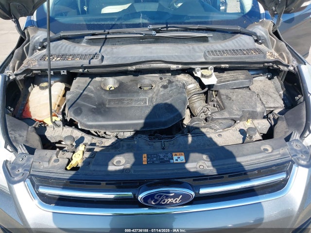 Ford 2014 2014 1FMCU9J90EUC93025 Image 10