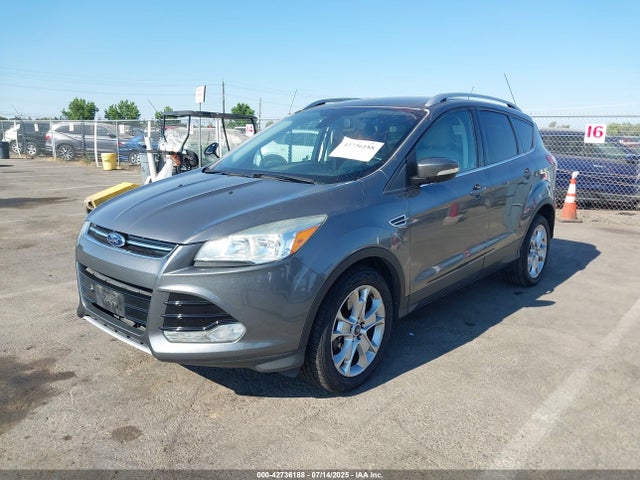 Ford 2014 2014 1FMCU9J90EUC93025 Image 2