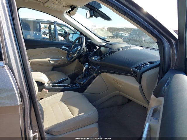 Ford 2014 2014 1FMCU9J90EUC93025 Image 5